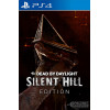 Dead by Daylight: Silent Hill Edition PS4